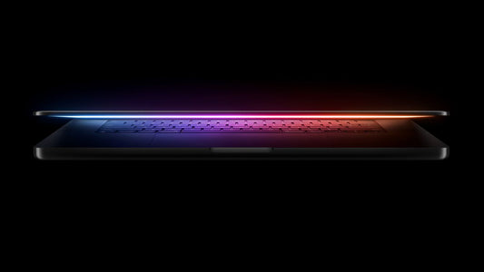 Apple’s First Touch-Screen MacBook Pro Is Reportedly Coming — With Dynamic Island