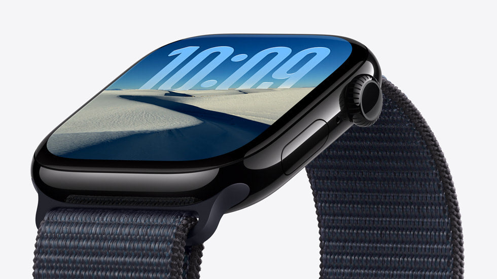 Introducing the Apple Watch Series 11: Smarter, Tougher, More Connected