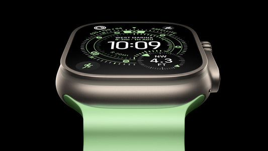 Apple Watch Ultra 3: Built for Adventure, Powered by Innovation