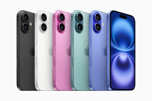 Apple’s 2027 iPhone Could Be a Game-Changer: Full-Screen Display, Mobile HBM, and a Silicon Battery Revolution