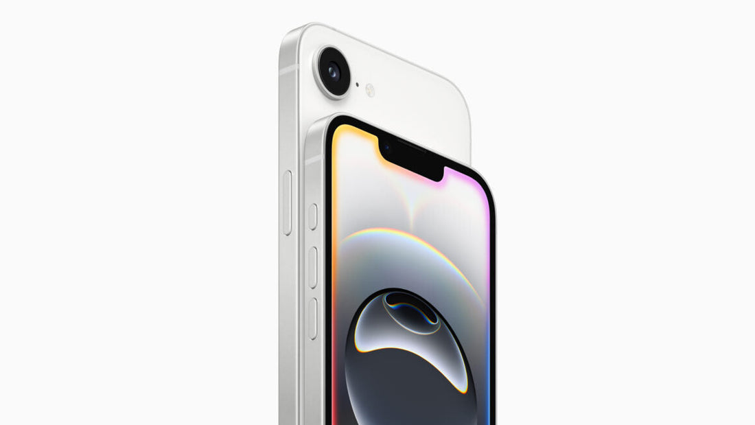 BOE Secures Lead OLED Supply Role for Apple’s Upcoming iPhone 17e