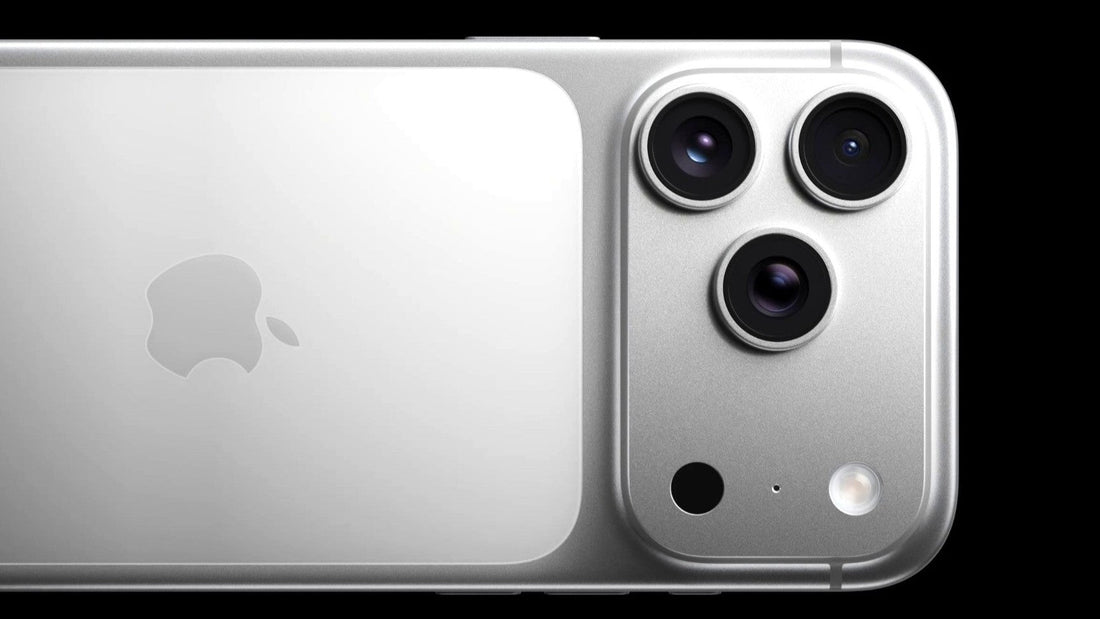 iPhone 18 Pro Likely Sticking With 48MP Camera, as Apple Explores New Imaging Tech