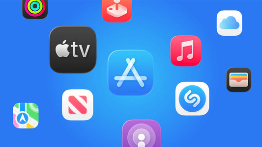 Apple Services Set New Records in 2025 as App Store Commerce Tops $1.3 Trillion