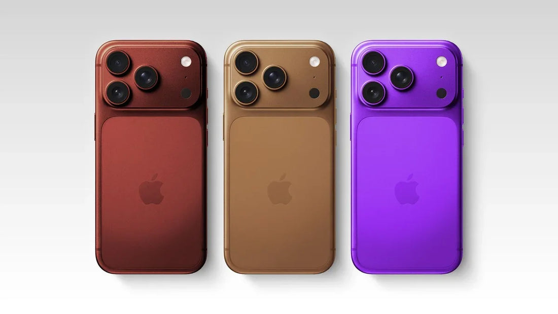 iPhone 18 Pro Leak Shows a Much Smaller Dynamic Island