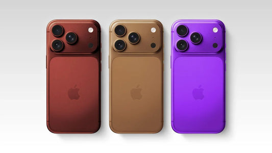 iPhone 18 Pro Leak Shows a Much Smaller Dynamic Island