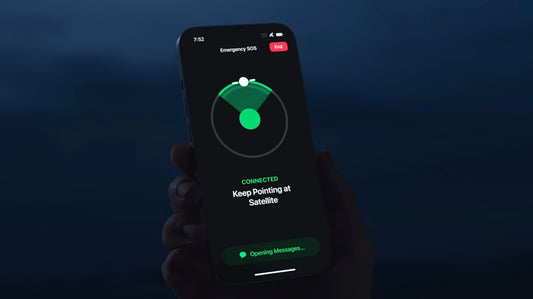 iPhone 18 Pro Could Bring True 5G Satellite Internet With Apple’s C2 Modem