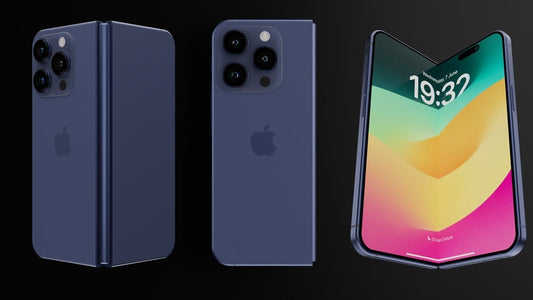 Apple’s Foldable iPhone May Cost Between $2100 and $2300, New Leak Suggests