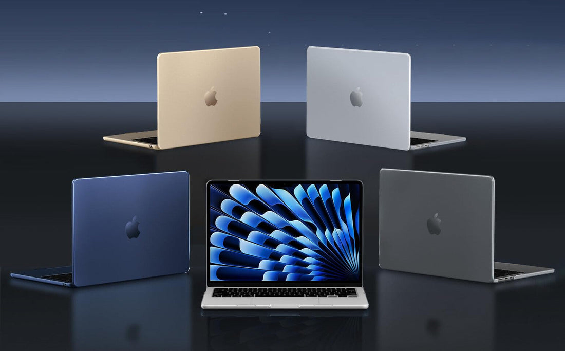 Apple Reportedly Developing Low-Cost MacBook to Challenge Chromebooks and Entry-Level PCs