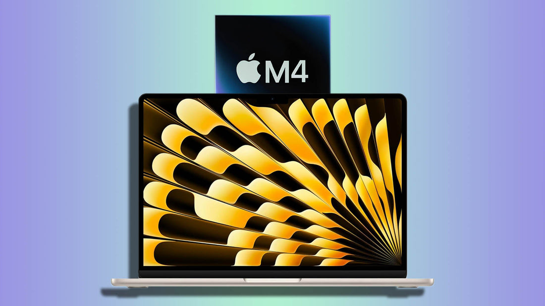 M4 MacBook Air Launch Could Happen This Week