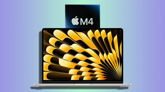 M4 MacBook Air Launch Could Happen This Week