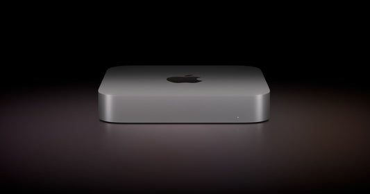 Apple Launches Free Repair Program for Mac mini (M2, 2023) Power Issue