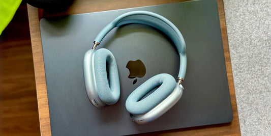 Apple Releases New 7E108 Firmware for AirPods Max (USB-C)