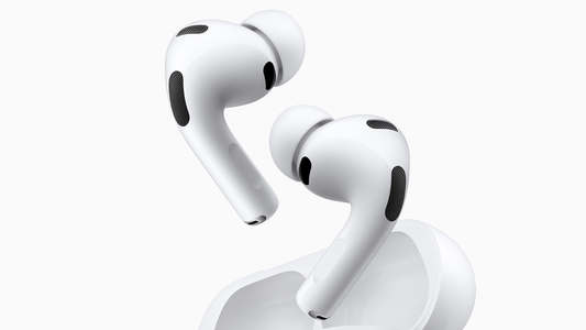 AirPods Pro 3 Already Get First Price Drop — Just $239 on Amazon
