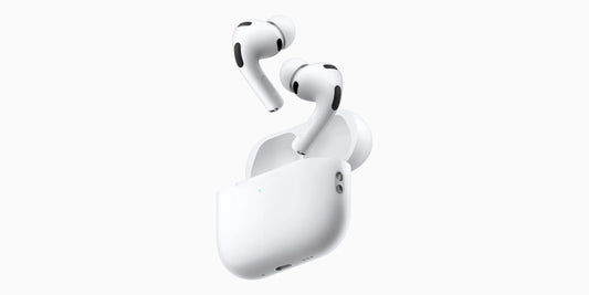 Apple Rolls Out New AirPods Firmware 8A358 — Here’s Everything You Need to Know