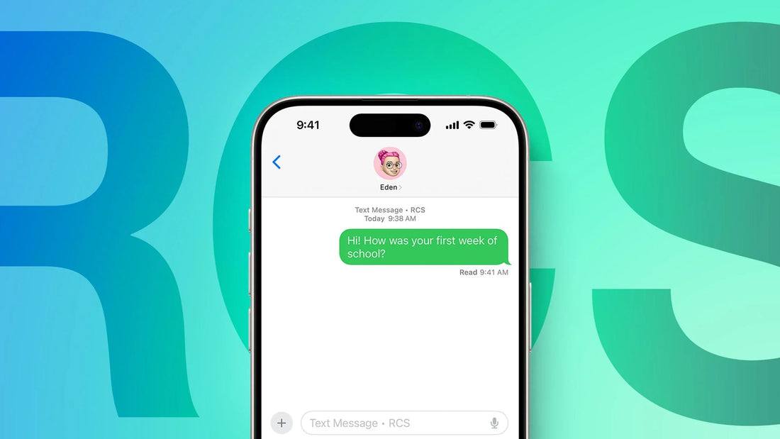 Apple Tests End-to-End Encryption for iPhone-to-Android RCS Messages
