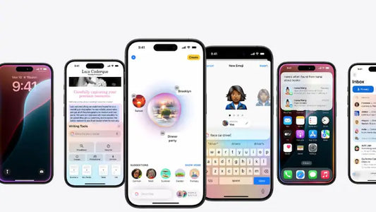 iOS 18.2 and iPadOS 18.2 RC2: A Leap in Apple Intelligence