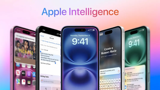 Apple Intelligence Is Here: What You Need to Know