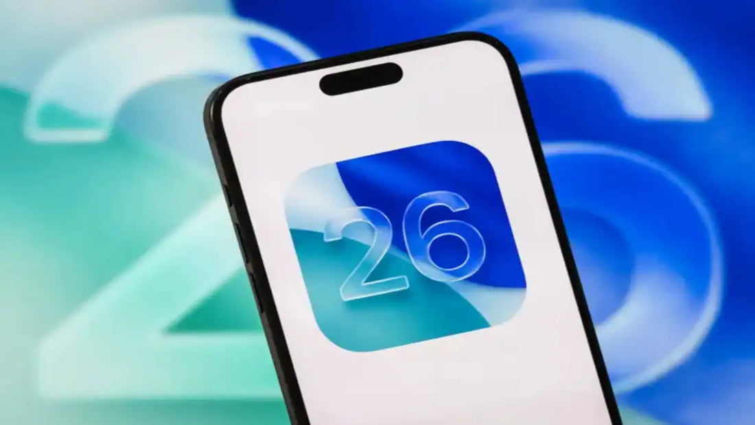 iOS 26.1 Set to Launch This Week with Fresh Customization Options and Language Support
