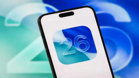 iOS 26.1 Set to Launch This Week with Fresh Customization Options and Language Support