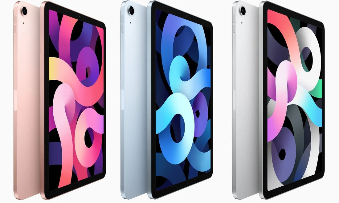 Apple Gears Up for Major 2026 Hardware Push With iPhone 17e, New iPads, and M5 Macs