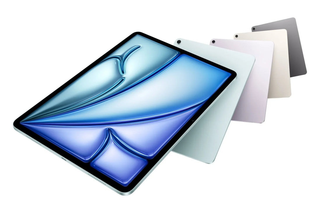 Apple’s New M4 iPad Air Drops to $559 Ahead of Official Release