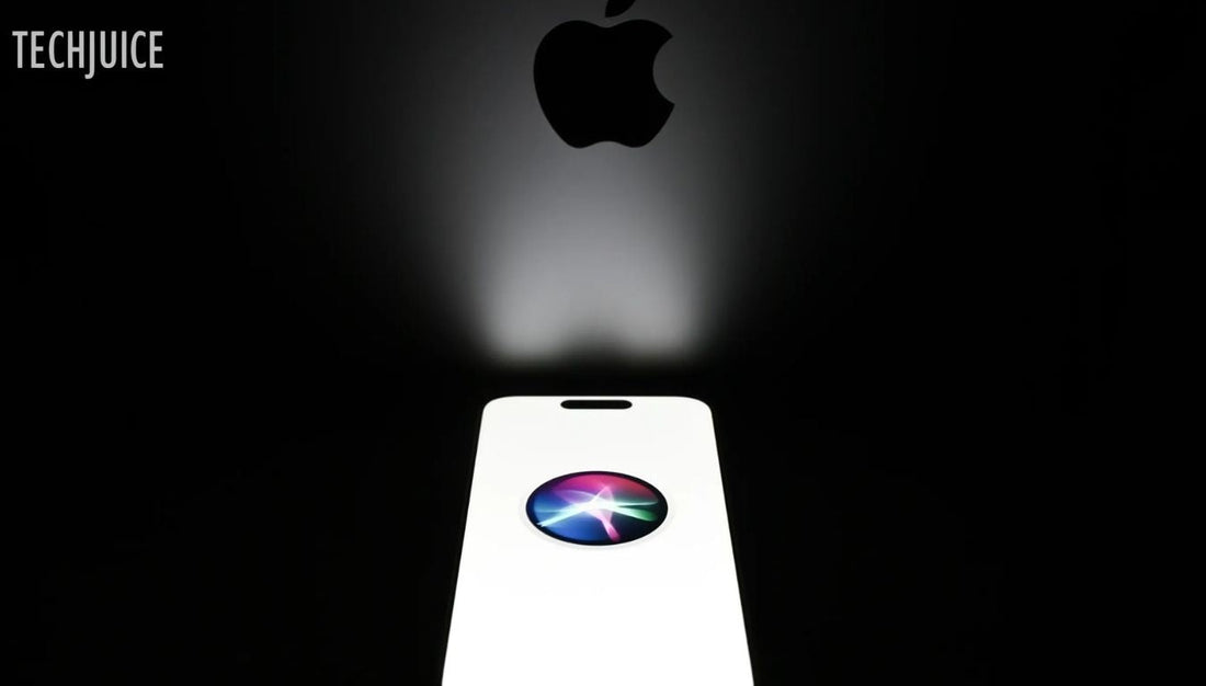 Apple Highlights Siri’s Privacy Protections Amid Settlement