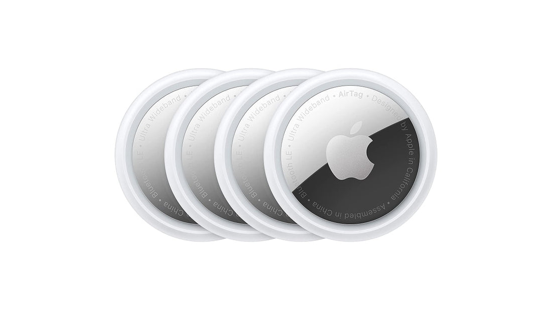 Apple's AirTag 2: Worth the Wait for a Spatial Computing Revolution? - Maxandfix