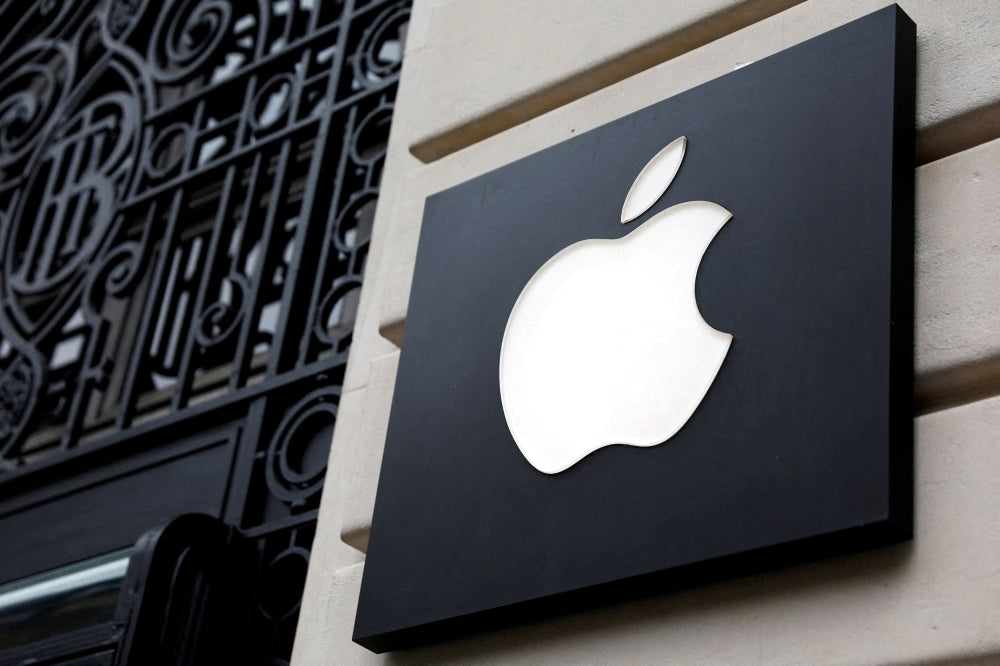 Apple Relaxes App Store Rules in U.S. to Comply With Court Order