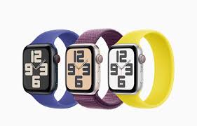 Apple Reportedly Working on Apple Watch Models with Built-In Cameras