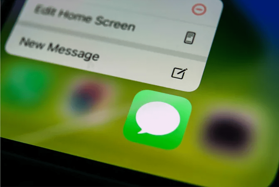Here's Why your Apple Two-Factor Texts have Suspicious Tags in them - Maxandfix