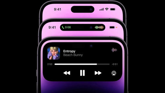 Apple’s iPhone 17 Series: Dynamic Island Size Rumored to Stay the Same