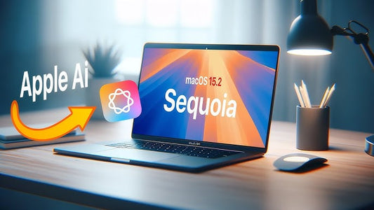 macOS Sequoia 15.2 RC2: A Sneak Peek at Apple’s Latest Mac Update