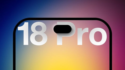 iPhone 18 Pro Could Feature a Much Smaller Dynamic Island