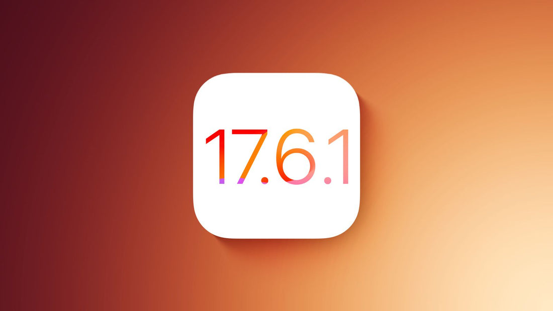 Apple Stops Signing iOS 17.6.1: What It Means for You