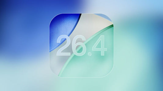 Apple Releases iOS 26.4 RC With New Apple Music Features, Emoji, and More