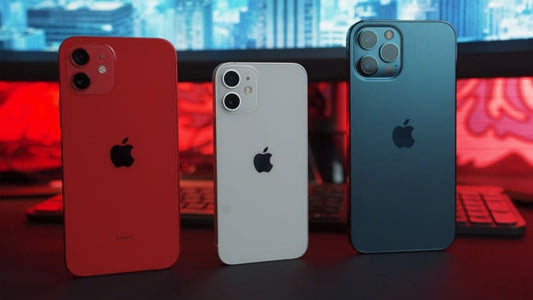 iPhone 16 Becomes World’s Best-Selling Smartphone in Q1 2025, Apple Dominates Global Rankings