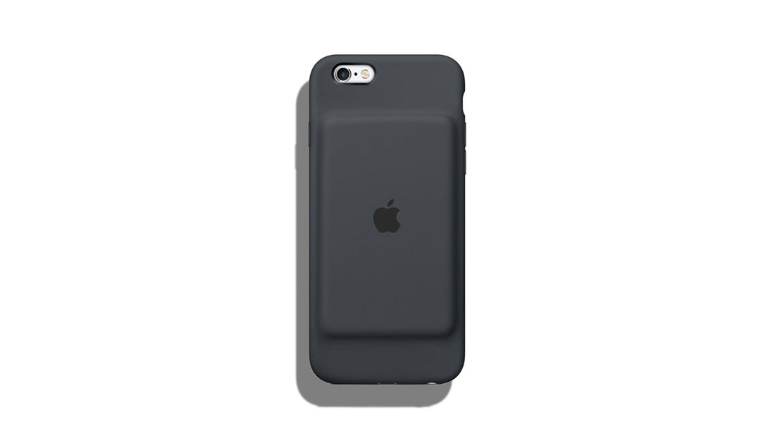 Apple Reportedly Developing Battery Case for Ultra-Thin iPhone 17 Air