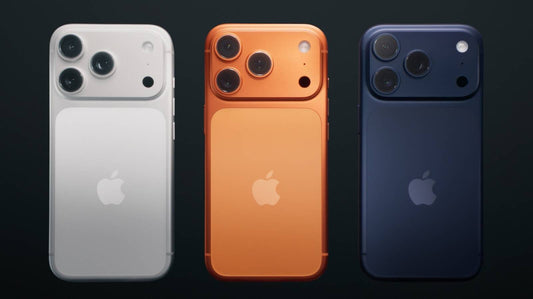 iPhone 18 Pro to Feature Seamless Aluminum and Glass Design with New Back Glass Process