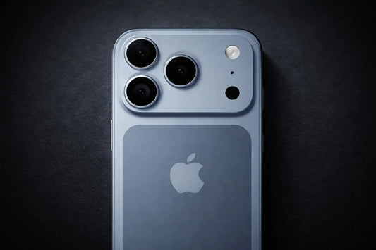 Leaked iPhone 18 Display Specs Hint at Under-Display Design and iPhone Air 2