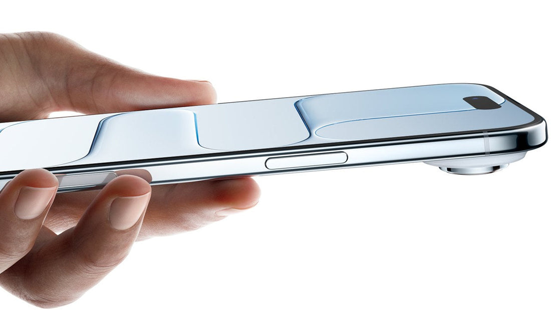 Apple Reportedly Cutting iPhone Air Production Amid Weak Demand