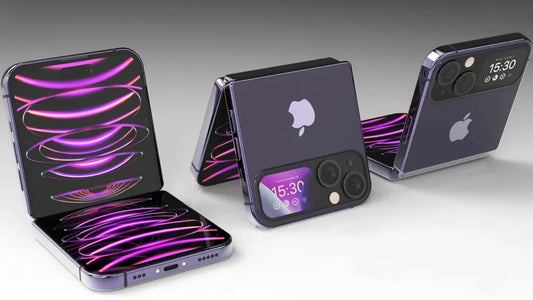Analyst Jeff Pu Outlines Apple’s Split iPhone Launch Plan for 2026, Reveals Foldable Specs