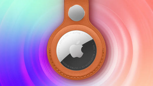 Apple Introduces Second-Generation AirTag With Longer Range, Louder Speaker, and Apple Watch Support