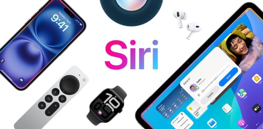 Apple Delays Major Siri AI Upgrade After Internal Testing Issues