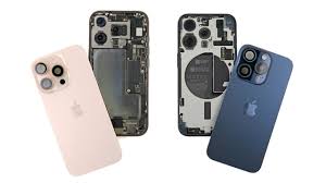 Apple Exploring High-Silicon Battery Technology for Future iPhones
