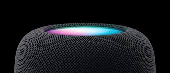 Apple’s HomePod with Display Delayed Until After WWDC 2025