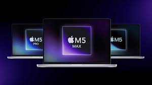 Apple Prepares M5 Pro and M5 Max MacBook Pro Launch as Inventory Tightens