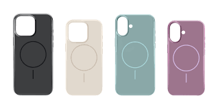 Apple Launches New Beats Cases for iPhone 16