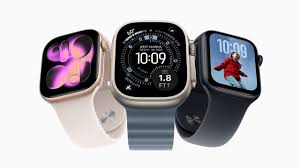 A Major Apple Watch Redesign May Still Be Years Away