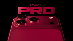 iPhone 18 Pro May Keep the Same Design as Apple Delays Under-Display Face ID