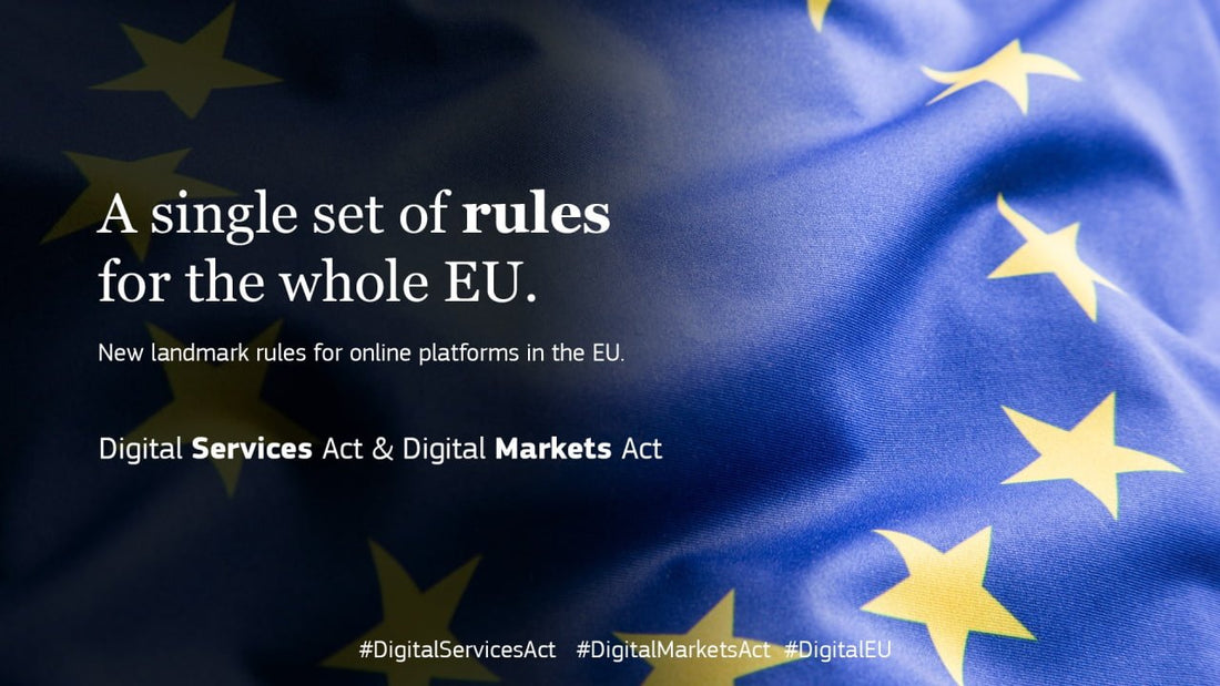 iMessage and Microsoft Services Breathe Easy: EU's Gatekeeper Regulation Verdict - Maxandfix